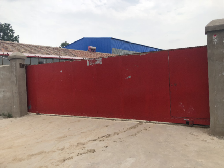 內(nèi)黃縣豫能節(jié)能設備廠年產(chǎn)5萬組節(jié)能散熱、冷凝設備生產(chǎn)建設項目（一期工程年產(chǎn)5000組）竣工環(huán)境保護驗收公示