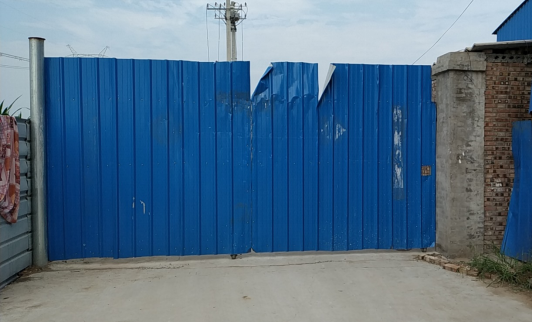 滑縣雙龍新能源生物質(zhì)有限公司年生產(chǎn)生物質(zhì)顆粒燃料2500噸建設項目 竣工環(huán)境保護驗收公示