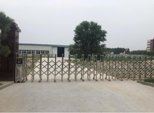 內(nèi)黃縣德樂寶食品有限公司年生產(chǎn)2500噸膠原蛋白生產(chǎn)線項(xiàng)目調(diào)試時間公示