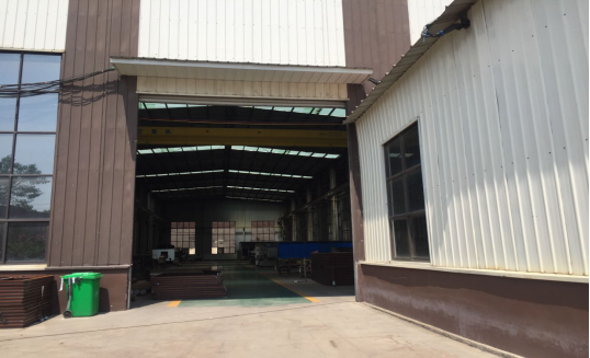 河南省?；市虏牧峡萍加邢薰灸戤a(chǎn)5000套模具（一期年產(chǎn)4000套模具）項(xiàng)目調(diào)試時(shí)間公示